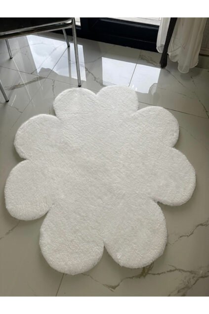 1_org_zoom Kevline Papatya Dekoratif yolluk 87776