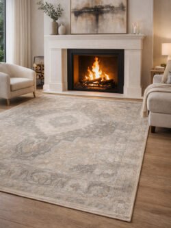 Dokuma tabanlı Halı salon Antre mutfak için