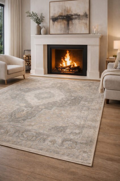 1_org_zoom Dokuma tabanlı Halı salon Antre mutfak için 80259