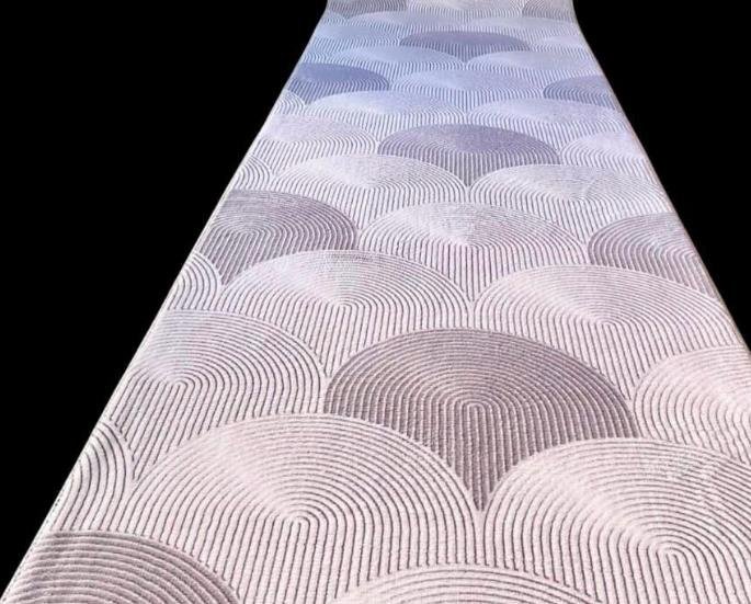 makinada yıkanabilir kaymaz taban halı - Makine Dokuması Halı