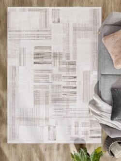 Petra Salon, Mutfak , Oturma Odası ve Çocuk Odası Halısı 0L380A