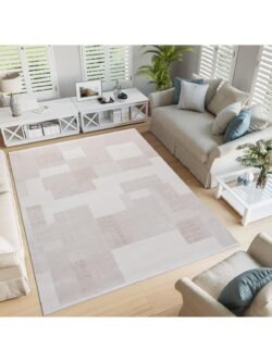 Petra Salon, Mutfak , Oturma Odası ve Çocuk Odası Halısı H0132A