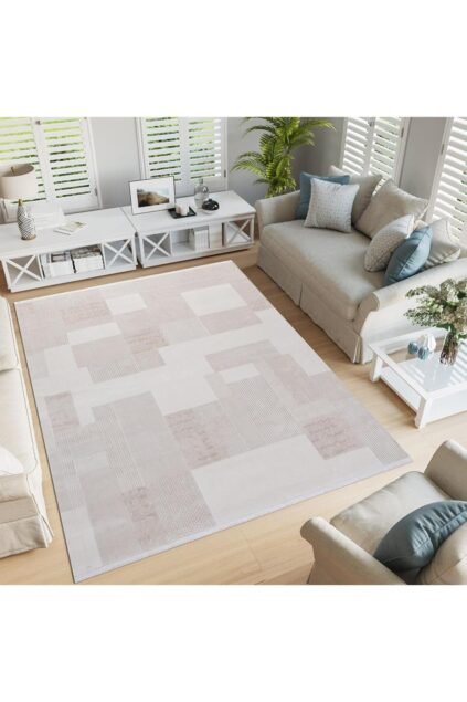 1_org_zoom Petra Salon, Mutfak , Oturma Odası ve Çocuk Odası Halısı H0132A 88514