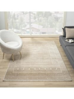 ELEVEN Salon Oturma Odası Mutfak Çocuk Odası Halısı EV002