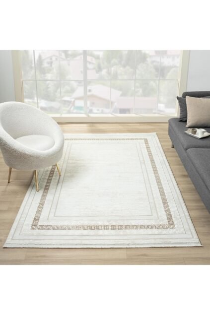 1_org_zoom NOOWA Salon Oturma Odası Mutfak Çocuk Odası Halısı NW006 88643