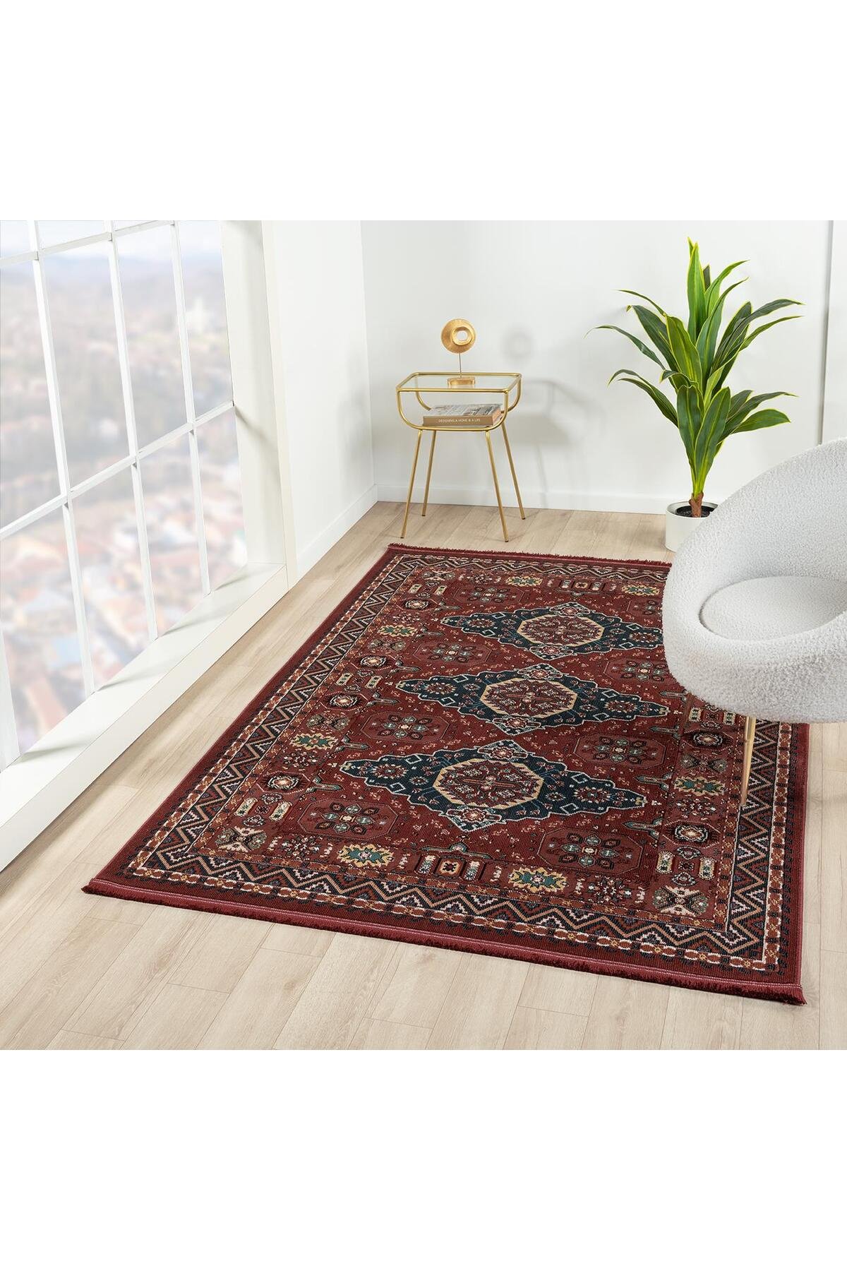 Salon halısı fiyatları - GÖRDES dekoratif salon halısı uygun fiyat