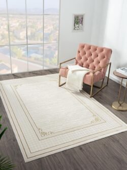 Baucau Salon Oturma Odası Mutfak Çocuk Odası Halısı