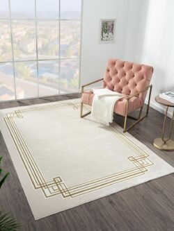 Ainaro Salon Oturma Odası Mutfak Çocuk Odası Halısı