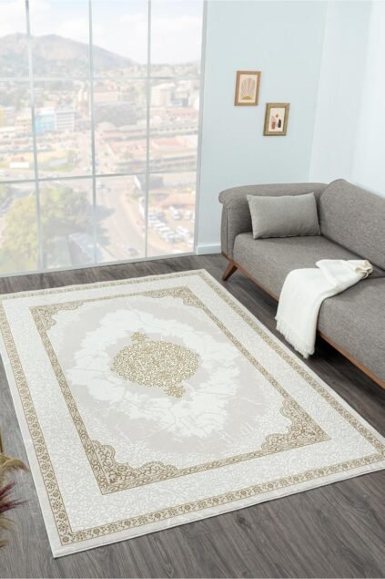 1_org_zoom Amman Salon Oturma Odası Mutfak Çocuk Odası Halısı 88874