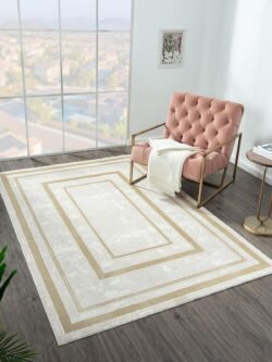 Allier Salon Oturma Odası Mutfak Çocuk Odası Halısı