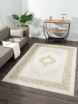 Aomori Salon Oturma Odası Mutfak Çocuk Odası Halısı