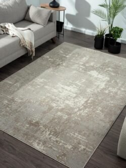 Alberta Salon Oturma Odası Mutfak Çocuk Odası Halısı