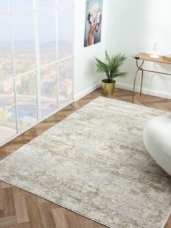 Anjouan Salon Oturma Odası Mutfak Çocuk Odası Halısı