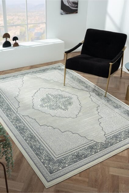 1_org_zoom Abemama Salon Oturma Odası Mutfak Çocuk Odası Halısı 89179