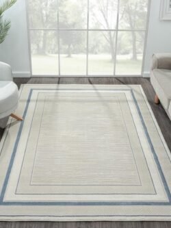 Abidjan Salon Oturma Odası Mutfak Çocuk Odası Halısı