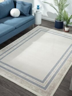 Abseron Salon Oturma Odası Mutfak Çocuk Odası Halısı