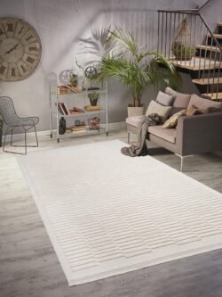 Hazel Çocuk Odası Oturma Odası Salon Mutfak Halısı Hzl001