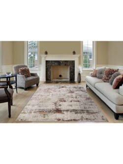 Freemınd Multi Modern Halı Frm003