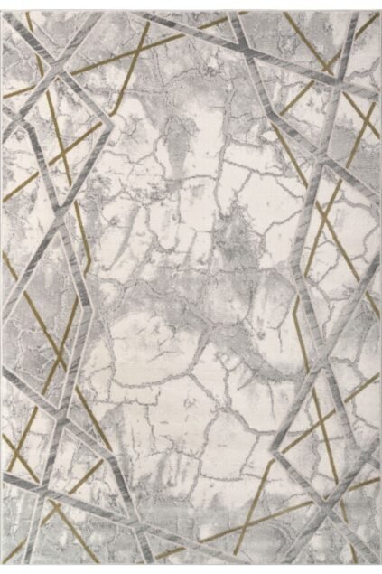 1_org_zoom Cresta Gri Gri Modern Halı Crs004 90179