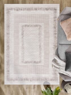 Petra Salon, Mutfak , Oturma Odası ve Çocuk Odası Halısı 0L368A