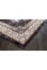3_org_zoom Lykia Gri Antrasit Modern Halı Lyk008 89547