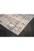 3_org_zoom Exess Krem Gri Modern Halı Exe003 89989