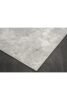 3_org_zoom Daymode Gri Krem Modern Halı Dym005 90070