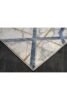 3_org_zoom Cresta Gri Mavi Modern Halı Crs004 90157