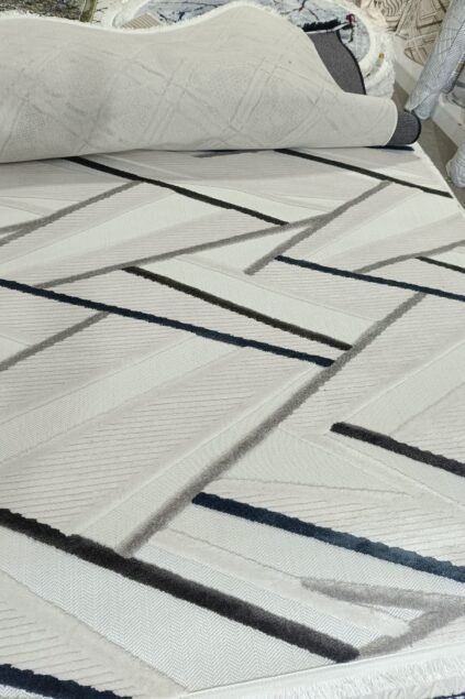 Kamina Halı - İskandinav Halı